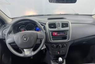 RENAULT LOGAN