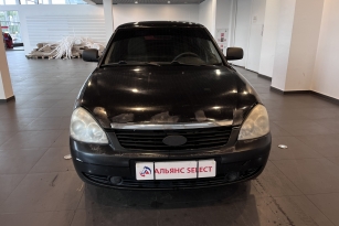 LADA PRIORA