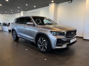 GEELY MONJARO (KX11)