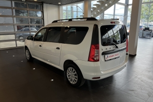LADA LARGUS
