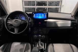 MERCEDES-BENZ GLK