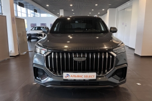 GEELY OKAVANGO (VX11)