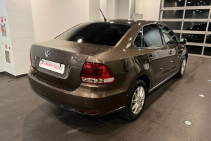 VOLKSWAGEN POLO (ХЭТЧБЕК)
