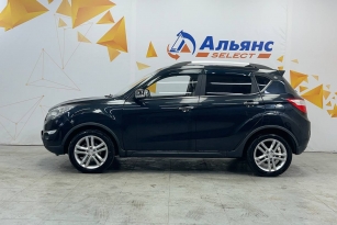 CHANGAN CS35 SC7164B5