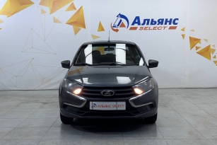 LADA GRANTA