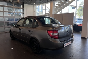 LADA GRANTA