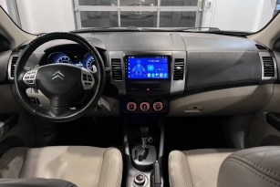 CITROEN C-CROSSER