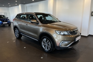 GEELY ATLAS (NL-3)