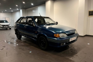 LADA 2114