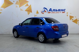 LADA GRANTA
