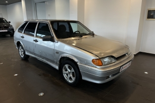LADA 2114