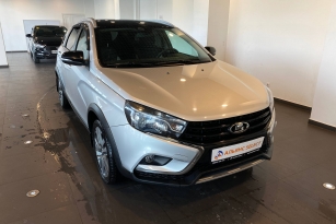 LADA VESTA