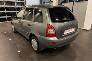 LADA KALINA