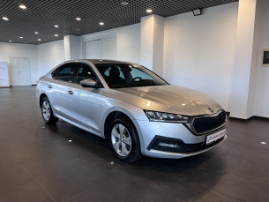 SKODA OKTAVIA