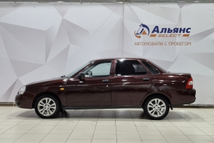 LADA PRIORA