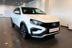 LADA VESTA