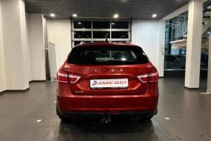 LADA VESTA