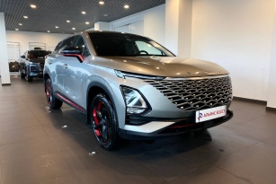 OMODA C5