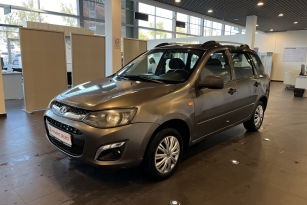 LADA KALINA