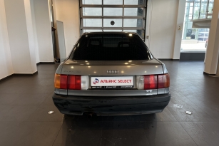 AUDI 80