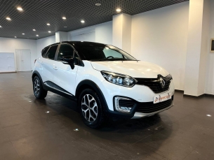 RENAULT KAPTUR