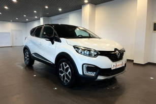RENAULT KAPTUR