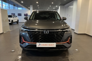 CHANGAN CS35PLUS