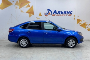 LADA GRANTA