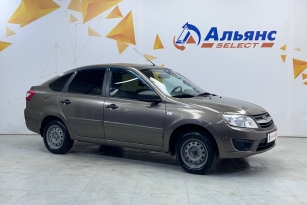 LADA GRANTA