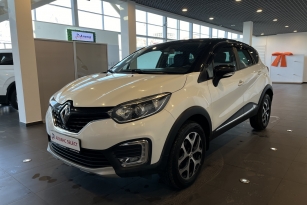 RENAULT KAPTUR