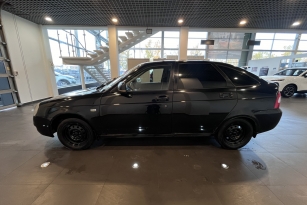 LADA PRIORA
