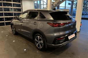 JAC JS6