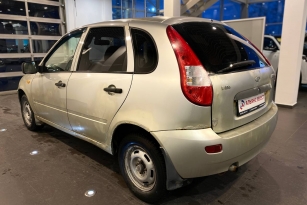 LADA KALINA