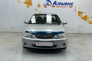 KIA SPECTRA