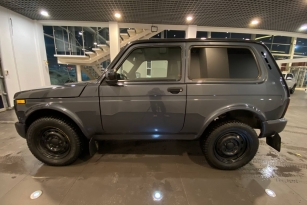 LADA 2121 (4X4)