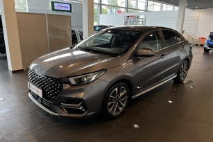 OMODA S5