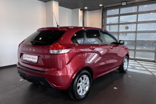 LADA XRAY
