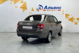 LADA GRANTA