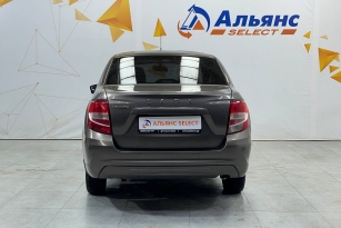 LADA GRANTA