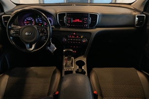 KIA SPORTAGE QL