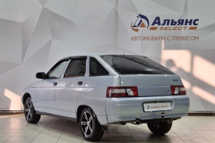 LADA 2112