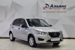 DATSUN MI-DO