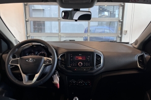 LADA XRAY