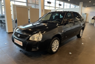 LADA PRIORA