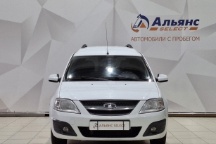 LADA LARGUS
