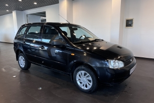 LADA KALINA