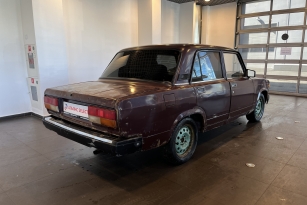 LADA 2107
