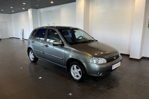 LADA KALINA