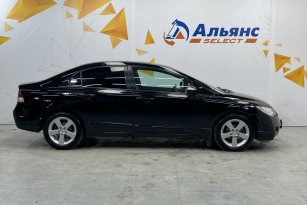 HONDA CIVIK