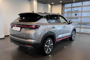 CHANGAN CS35PLUS